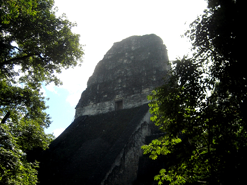 Central America