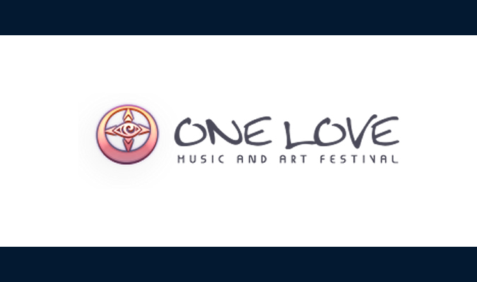 One Love Music Festival, California, November