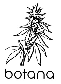 Botana CBD and Hemp Products