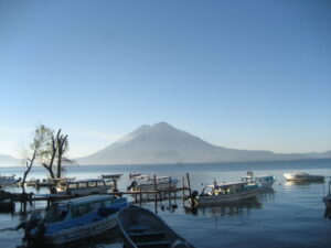 Lago Atitlan