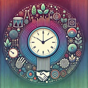 Time banking and the future of community economics