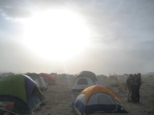 Symbiosis Eclipse Festival