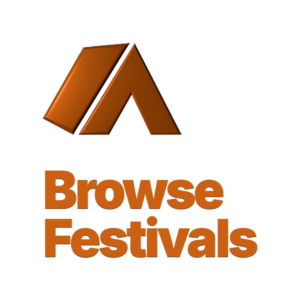 Browse Festivals
